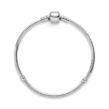 pulseira de berloque clssica  semi rgida