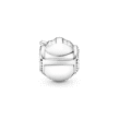 berloque charm little yoda  prata 925