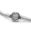 pulseira de berloque
