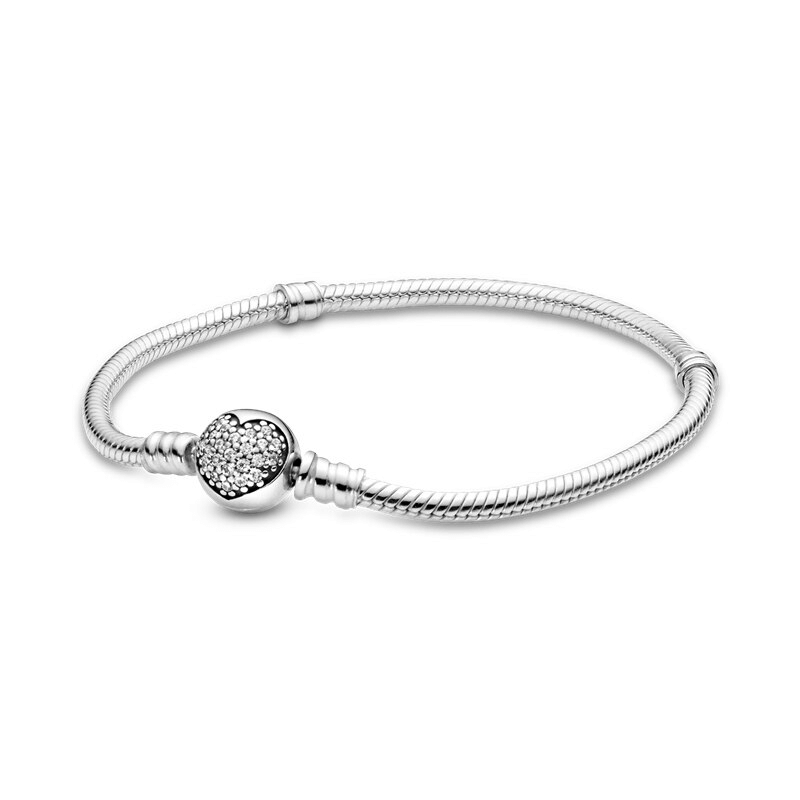 pulseira de berloque