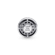 berloque charm reator arc homem de ferro  prata 925