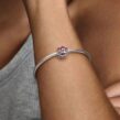 berloque charm spiderman  prata 925