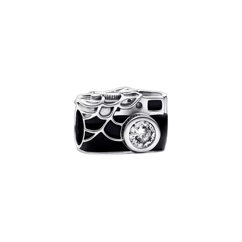 berloque charm spiderman  prata 925