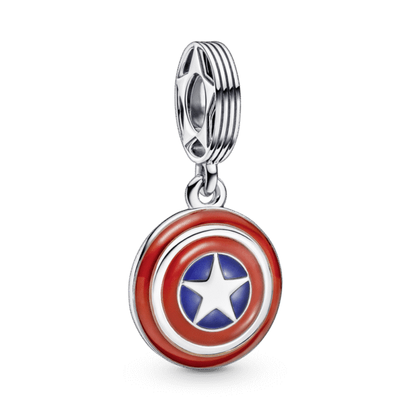 berloque charm capito amrica  prata 925