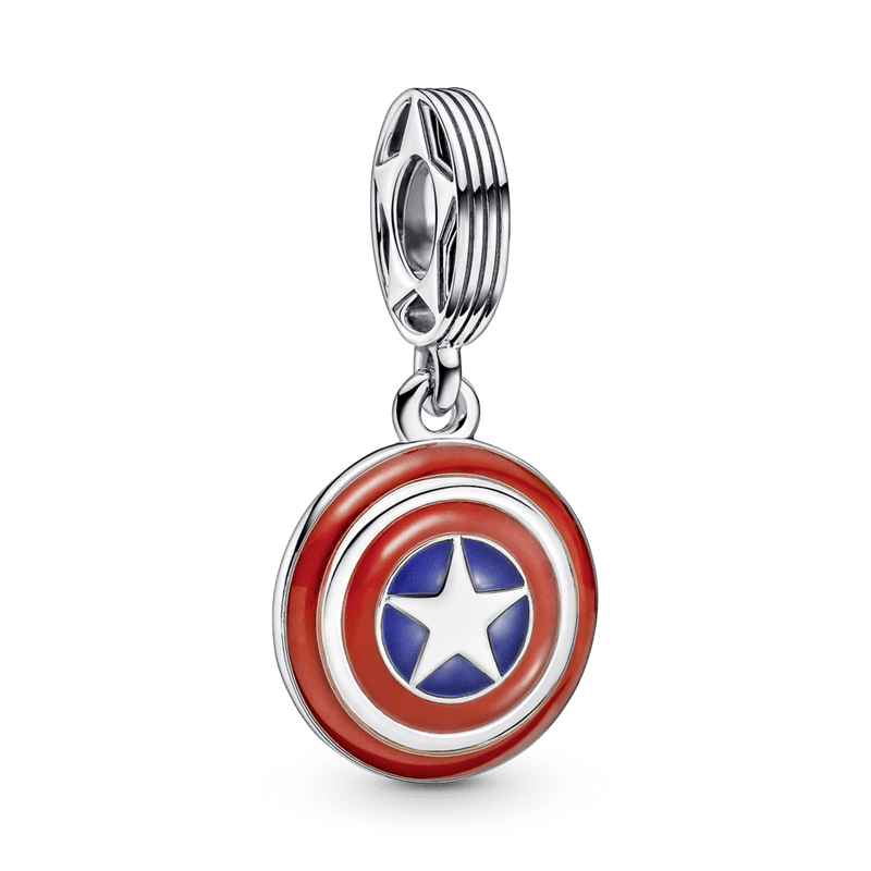 berloque charm capito amrica  prata 925