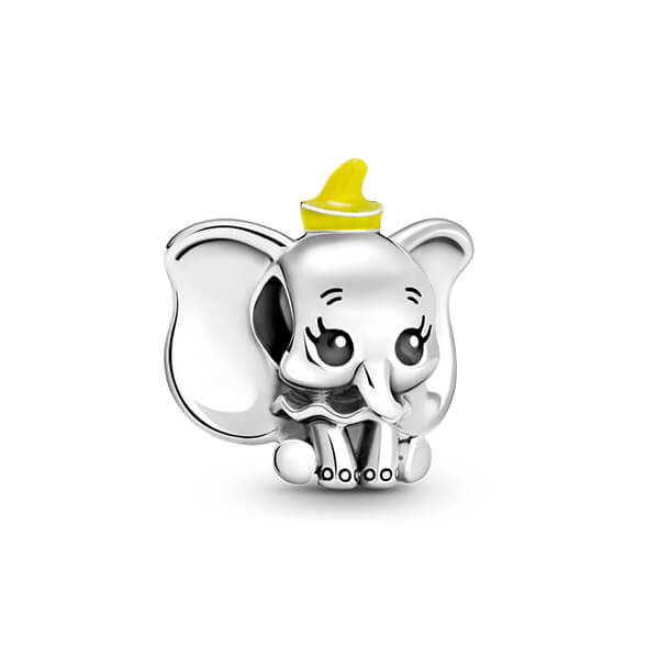 berloque baby dumbo