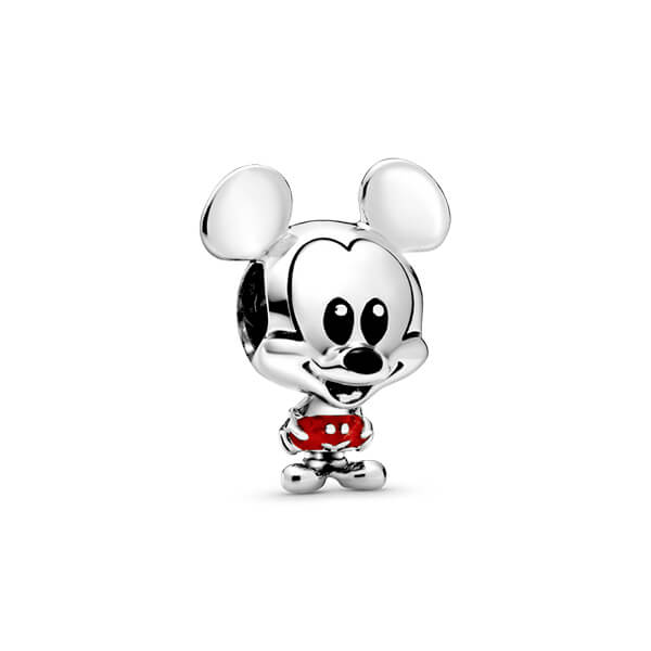 berloque baby mickey