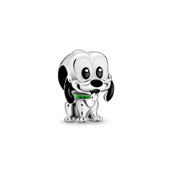 berloque baby pluto