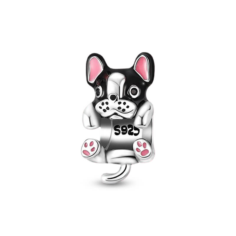 berloque bulldog francs