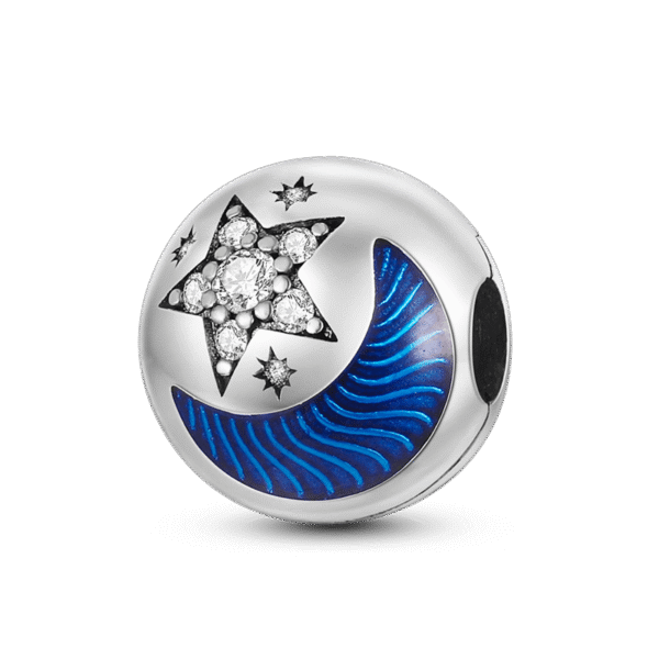 berloque clipe contando as estrelas