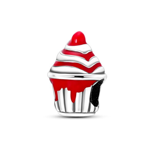 berloque cupcake