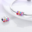 berloque i love you colors