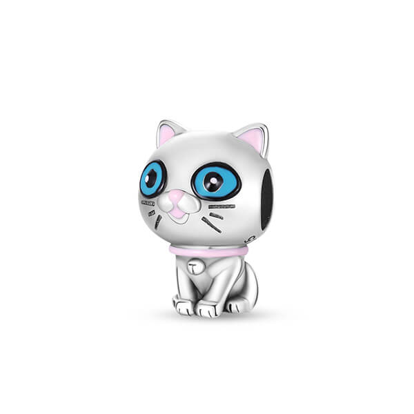 berloque minha linda gatinha