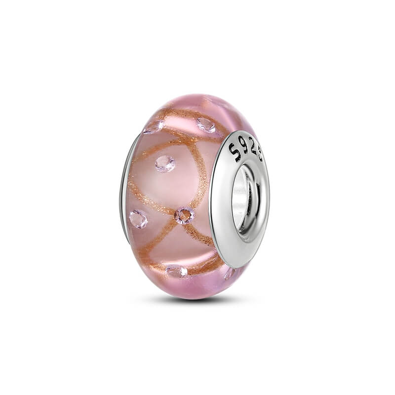 berloque murano realeza