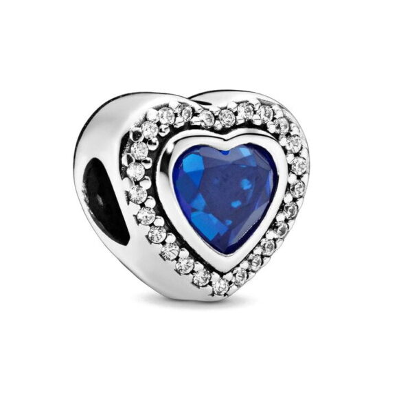 berloque em prata 925  coleo ocean