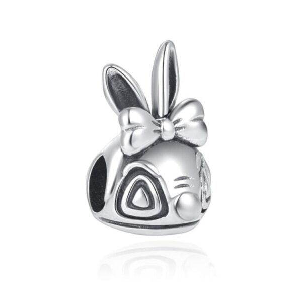 berloque charm dark habbit  prata 925