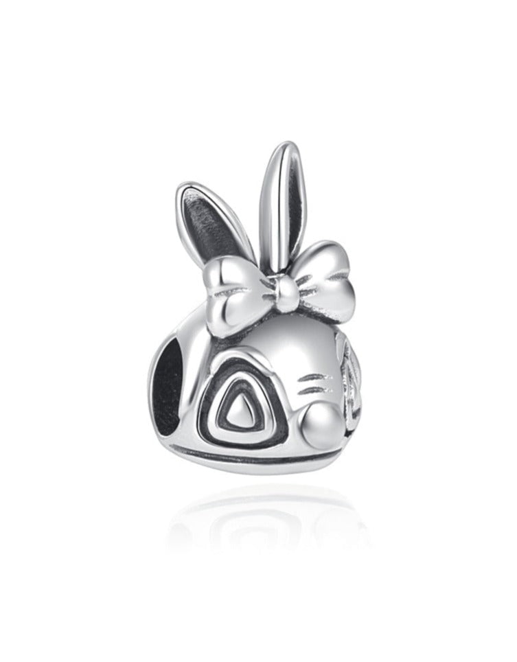 berloque charm dark habbit  prata 925