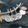 berloque charm chapu seletor  prata 925