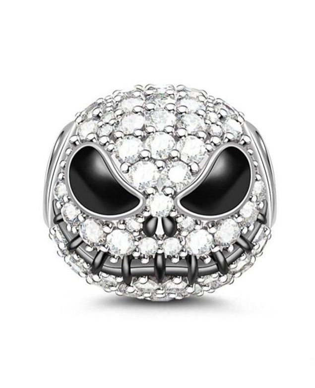 berloque charm phantom  prata 925
