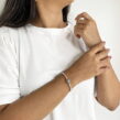 pulseira de berloque