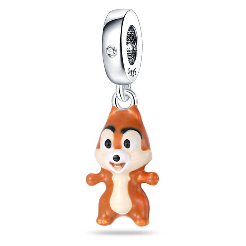berloque charm teco