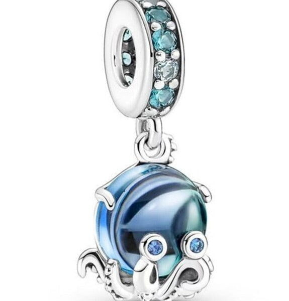 berloque charm polvo prata 925