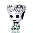 berloque charm im groot  prata 925