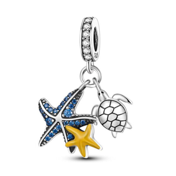 Estrela e Tartaruga