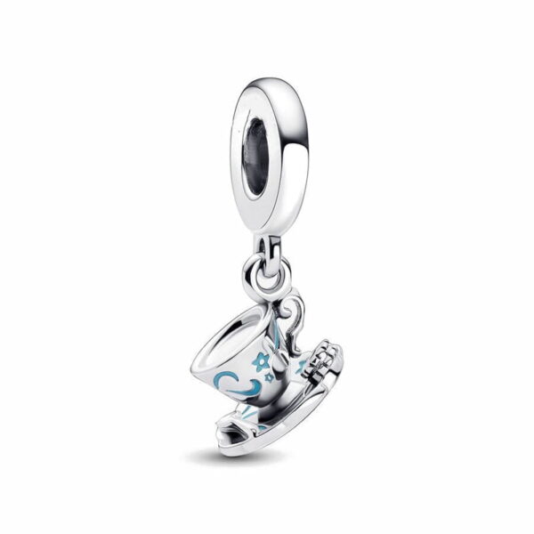 berloque charm ch  prata 925