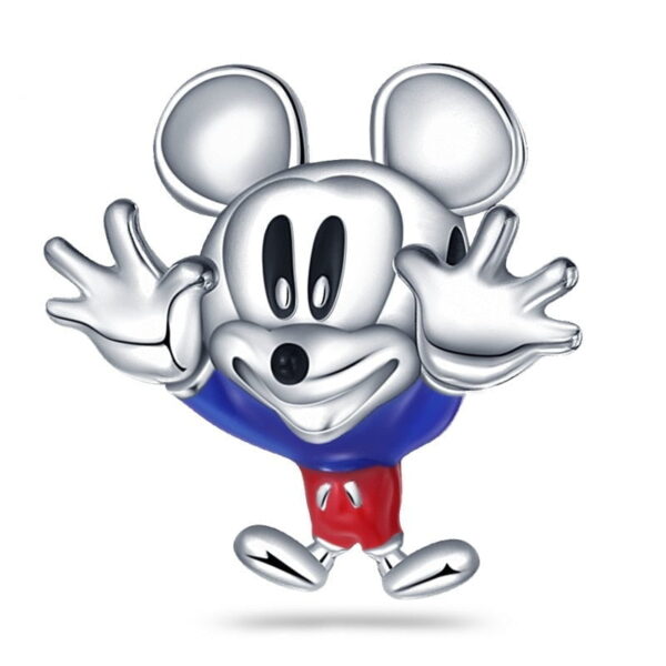 MICKEY