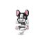 berloque bulldog francs