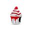 berloque cupcake