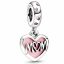 berloque charm me  prata 925