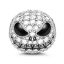 berloque charm phantom  prata 925