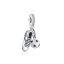 berloque charm soccer ll  prata 925