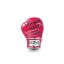 berloque charm boxe  prata 925
