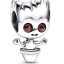 berloque charm guardians groot  prata 925