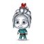berloque charm vanellope  prata 925