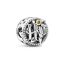 berloque charm hp  prata 925